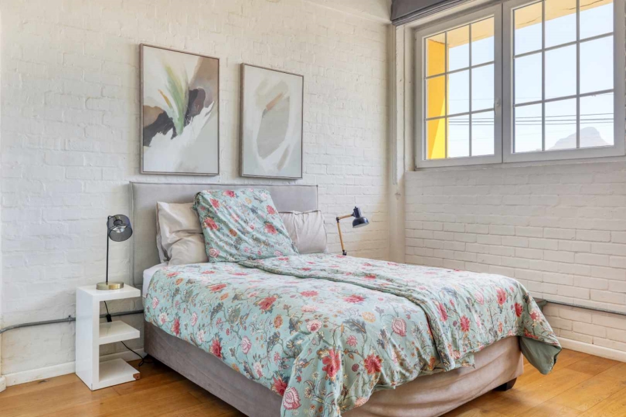 To Let 1 Bedroom Property for Rent in Woodstock Western Cape